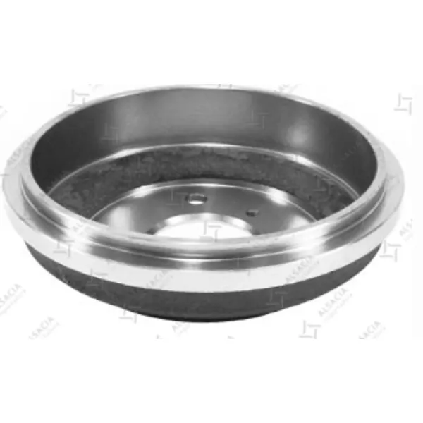 Tambor de freno para nissan sentra 2000 2007 1.8 - Tambores De Freno | ClickRepuestos
